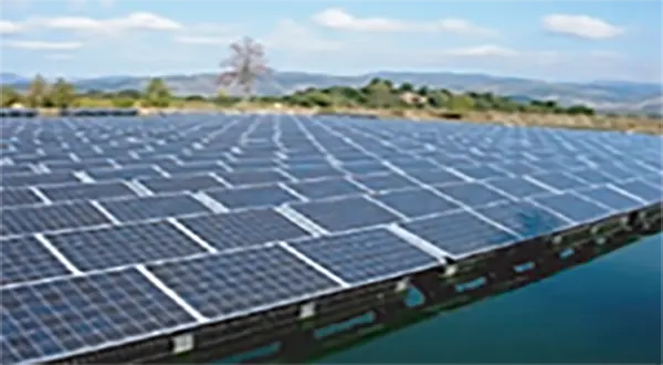 What is on-grid solar power system and off-grid solar power system