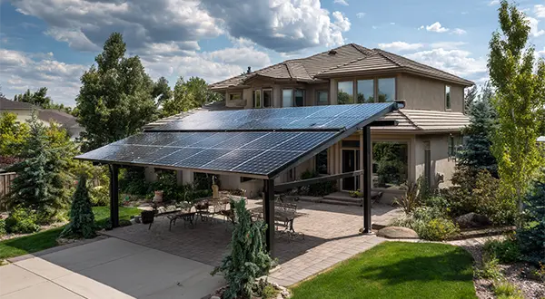 Ultimate Guide to Choosing the Right Solar Power System for Your Home Based on Expert Data