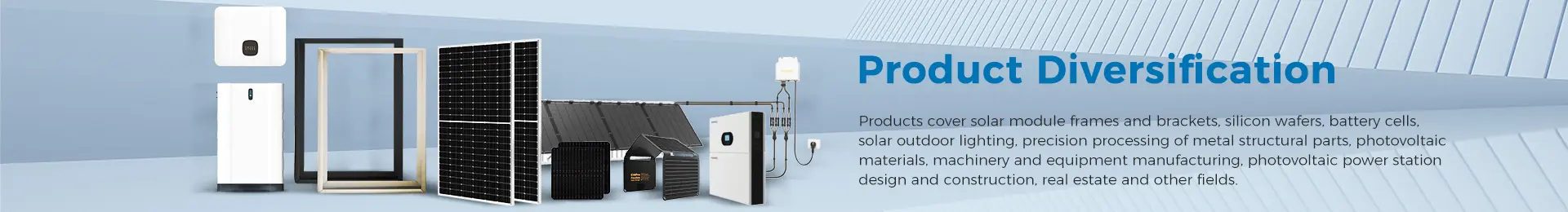 Pv Panel Mounting System
