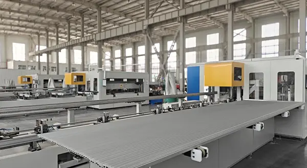 Photovoltaic Frame Industry: Leading Companies Expand Overseas, Marketization Accelerates, Small Enterprises Exit