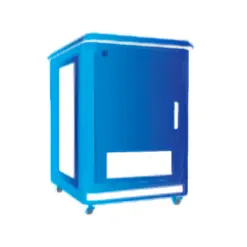 Portable energy storage