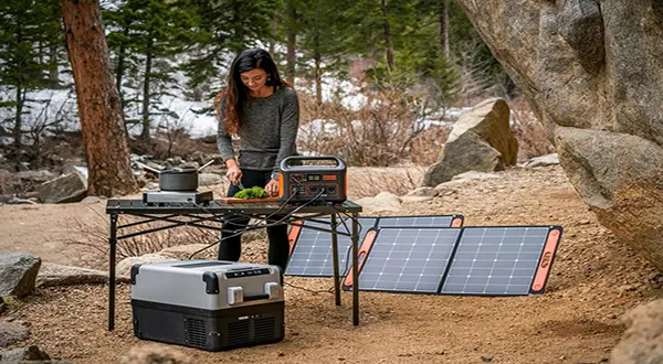 Four Essential Tips for Choosing the Best Solar Generators for Your Global Needs
